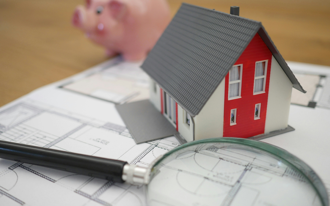 10 Homebuying Tips for a Smooth Mortgage Process