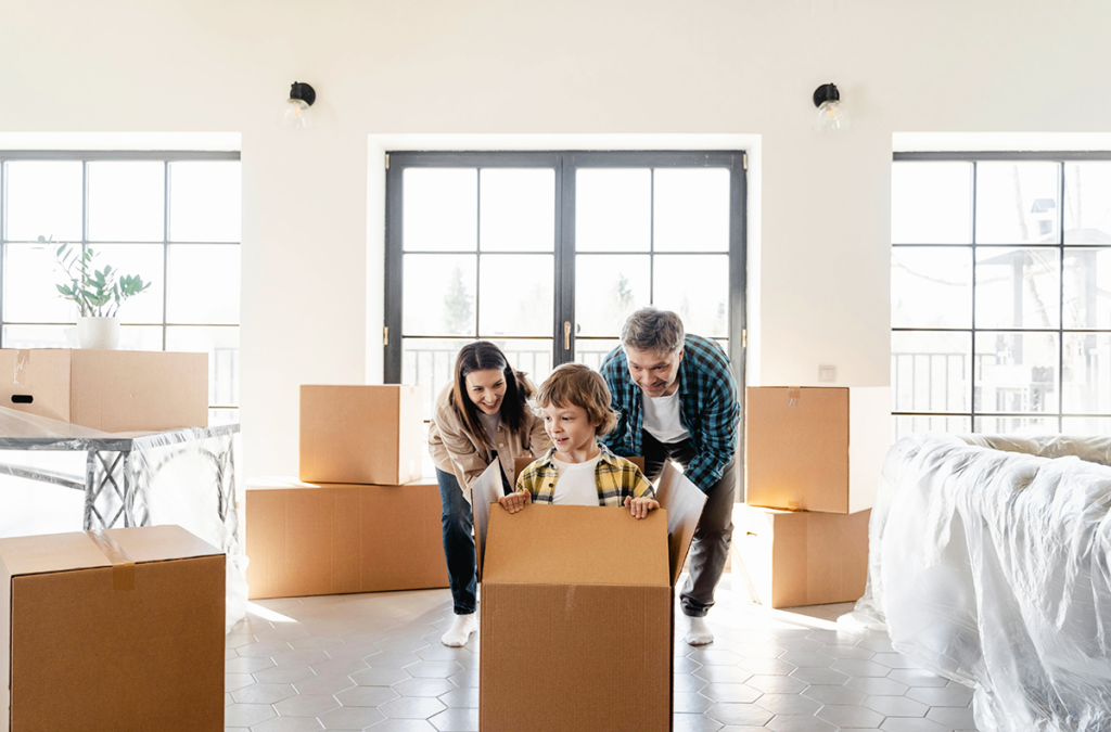 Renting vs. Owning a Home: Which Is Right for You?